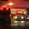 Al final, no fueron reportadas personas detenidas tras la riña ocurrida en la Central de Autobuses de Saltillo. Al final, no fueron reportadas personas detenidas tras la riña ocurrida en la Central de Autobuses de Saltillo.