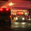 Al final, no fueron reportadas personas detenidas tras la riña ocurrida en la Central de Autobuses de Saltillo. Al final, no fueron reportadas personas detenidas tras la riña ocurrida en la Central de Autobuses de Saltillo.