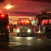 Al final, no fueron reportadas personas detenidas tras la riña ocurrida en la Central de Autobuses de Saltillo. Al final, no fueron reportadas personas detenidas tras la riña ocurrida en la Central de Autobuses de Saltillo.
