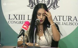Iniciativa de ley en el Congreso de Jalisco busca anular falsas paternidades Jalisco obtenidas mediante engaño y dolo