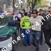 Hombre mata a expareja frente a su hija de 2 años a puñaldas Hombre mata a expareja frente a su hija de 2 años a puñaldas