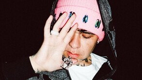 Junior H dará concierto en Monterrey
