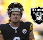 Kenny Pickets jugará en Las Vegas Raiders en la Temporada 2025.