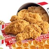 KFC lanzó su más reciente campaña KFC lanzó su más reciente campaña