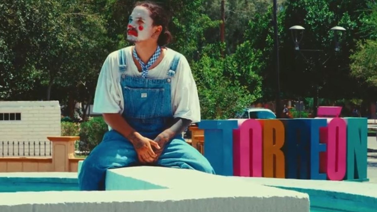 El trend 'Ojitos Mentirosos' ha capturado la atención en la Comarca Lagunera, diversos creadores de contenido han hecho sus versiones. El trend 'Ojitos Mentirosos' ha capturado la atención en la Comarca Lagunera, diversos creadores de contenido han hecho sus versiones.
