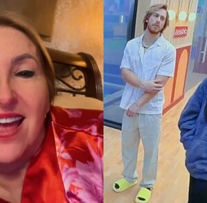 Leticia Guajardo arremete contra Mariana botas Leticia Guajardo arremete contra Mariana botas