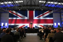 Reform UK contra migrantes