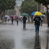 Lluvias y frío Lluvias y frío