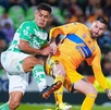Santos recibirá a Tigres en la jornada 6 del Apertura 2025 en punto de las 7 de la tarde. Santos recibirá a Tigres en la jornada 6 del Apertura 2025 en punto de las 7 de la tarde.