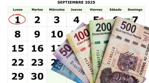En este 2025, la Procuraduría Federal de la Defensa del Trabajo contempló 9 días de descanso obligatorio para los trabajadores mexicanos. En Telediario, te con