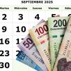En este 2025, la Procuraduría Federal de la Defensa del Trabajo contempló 9 días de descanso obligatorio para los trabajadores mexicanos. En Telediario, te con En este 2025, la Procuraduría Federal de la Defensa del Trabajo contempló 9 días de descanso obligatorio para los trabajadores mexicanos. En Telediario, te con