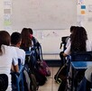 El ciclo escolar 2025-2026 está por iniciar, por lo que miles de estudiantes en Guanajuato ya se preparan para concluir sus vacaciones, y volver a las clases. El ciclo escolar 2025-2026 está por iniciar, por lo que miles de estudiantes en Guanajuato ya se preparan para concluir sus vacaciones, y volver a las clases.