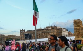 Consulta si hay contingencia ambiental en Ciudad de México este martes.