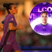 La histórica brasileña compartirá la cancha con Lizbeth Ovalle; la mejor jugadora que la Liga MX Femenil ha visto desde su nacimiento La histórica brasileña compartirá la cancha con Lizbeth Ovalle; la mejor jugadora que la Liga MX Femenil ha visto desde su nacimiento