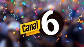 Canal 6 llegó a la Ciudad de México en agosto de 2018 y se ha posicionado como uno de los contenidos favoritos del Valle de México