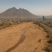 Monterrey se encuentra en una región con clima seco, donde las lluvias no son constantes. Las sequías son parte del ciclo natural del clima de la zona. Monterrey se encuentra en una región con clima seco, donde las lluvias no son constantes. Las sequías son parte del ciclo natural del clima de la zona.