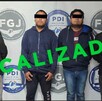 Ambos taxistas permanecieron desaparecidos desde el pasado viernes 22 de agosto cuando trabajaban en el municipio de Jilotepec Ambos taxistas permanecieron desaparecidos desde el pasado viernes 22 de agosto cuando trabajaban en el municipio de Jilotepec
