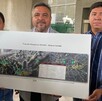 Proyecto Tren Saltillo Nuevo Laredo