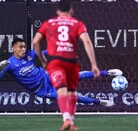 Las Chivas han sufrido varias desatenciones en la zona defensiva, lo que los ha llevado a cometer cinco penales en cinco partidos en lo que va del Apertura 2025