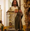 La reliquia de San Judas Tadeo permanecerá 4 días en la Ciudad de México La reliquia de San Judas Tadeo permanecerá 4 días en la Ciudad de México
