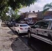 Tras el multihomicidio de una familia hallada en una camioneta, se confirmó que eran originarios de Michoacán y se investiga un taller mecánico vinculado al cri Tras el multihomicidio de una familia hallada en una camioneta, se confirmó que eran originarios de Michoacán y se investiga un taller mecánico vinculado al cri