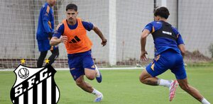 El mediocampista brasileño registra 17 partidos de Liga y Liguilla con los auriazules desde su llegada.