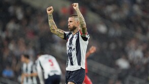 Sergio Ramos encuentra un inédito inicio goleador con los Rayados del Monterrey desde su etapa con el Real Madrid.