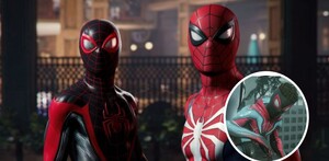 Spider-Man 2 se ha convertido en uno de los mejores juegos de superhéroes Spider-Man 2 se ha convertido en uno de los mejores juegos de superhéroes