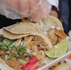 Cueritos, maciza, trompa, lengua y hasta oreja son algunas de las especialidades que las personas podrán encontrar en la Feria de las Carnitas de Huejotzingo.