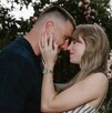 Taylor Swift y Travis Kelce se casan Taylor Swift y Travis Kelce se casan