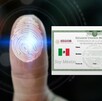 El titular recibirá un correo con su CURP biométrica El titular recibirá un correo con su CURP biométrica