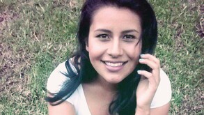 Verónica Benítez fue asesinada en 2017. Tenía un bebé de 3 meses