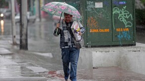 El pronóstico para Guadalajara este 27 de agosto advierte lluvias con descargas eléctricas; descubre aquí las horas clave para tomar precauciones.