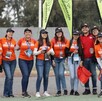 El Autódromo Hermanos Rodríguez recibirá nuevamente a los mejores pilotos del mundo en el Gran Premio de la Ciudad de México. El Autódromo Hermanos Rodríguez recibirá nuevamente a los mejores pilotos del mundo en el Gran Premio de la Ciudad de México.