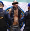 Usuarias activaron la palanca de emergencia tras presuntamente ser agredidas por un hombre de 30 a 35 años de edad con arma Usuarias activaron la palanca de emergencia tras presuntamente ser agredidas por un hombre de 30 a 35 años de edad con arma