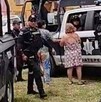 El hombre agresor fue identificado como Arturo N., quien fue detenido y sería una presunto exmilitar que aún contaba con un arma de fuego. El hombre agresor fue identificado como Arturo N., quien fue detenido y sería una presunto exmilitar que aún contaba con un arma de fuego.