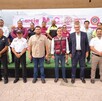 Manuel Guerra Cavazos refrenda su compromiso con Bomberos de Nuevo León Manuel Guerra Cavazos refrenda su compromiso con Bomberos de Nuevo León