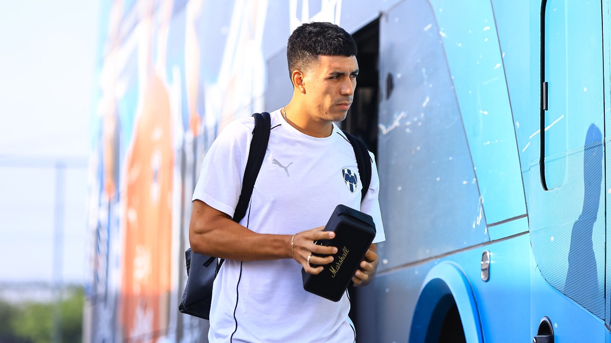 Rayados de Monterrey y el entorno de Jorge Agustín “Corcho” Rodríguez avanzan en negociaciones para extender el contrato.