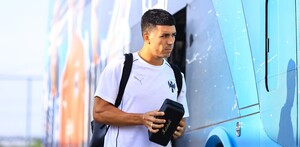 Rayados de Monterrey y el entorno de Jorge Agustín “Corcho” Rodríguez avanzan en negociaciones para extender el contrato. Rayados de Monterrey y el entorno de Jorge Agustín “Corcho” Rodríguez avanzan en negociaciones para extender el contrato.
