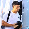 Rayados de Monterrey y el entorno de Jorge Agustín “Corcho” Rodríguez avanzan en negociaciones para extender el contrato. Rayados de Monterrey y el entorno de Jorge Agustín “Corcho” Rodríguez avanzan en negociaciones para extender el contrato.