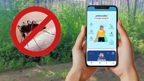 App dengue