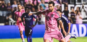 El Inter de Miami se impuso al Orlando City en la semifinal de la Leagues Cup 2025.