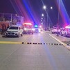 Un ataque armado contra un depósito de cerveza en el municipio de Salamanca dejó un saldo trágico de dos hombres muertos y dos más gravemente heridos. Un ataque armado contra un depósito de cerveza en el municipio de Salamanca dejó un saldo trágico de dos hombres muertos y dos más gravemente heridos.