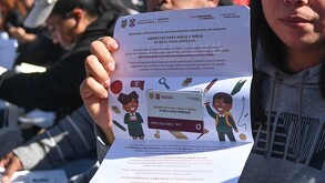 Atención. Mi Beca para Empezar anuncia fecha EXACTA para registrarte en 2025; consulta aquí lo que necesitas llevar