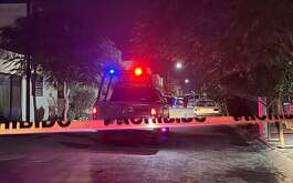 Un hombre fue asesinado a cuchilladas por su pareja en la colonia Valle de San Blas, en el municipio de García, Nuevo León.