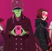 La banda Gorillaz llegó a Fortnite con skins, gestos y música en la temporada Festival 10, convirtiendo el juego en un escenario cultural único.