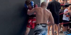 Conor McGregor se encuentra preparándose para un posible regreso en 2026, siendo su objetivo el evento de UFC en la Casa Blanca.