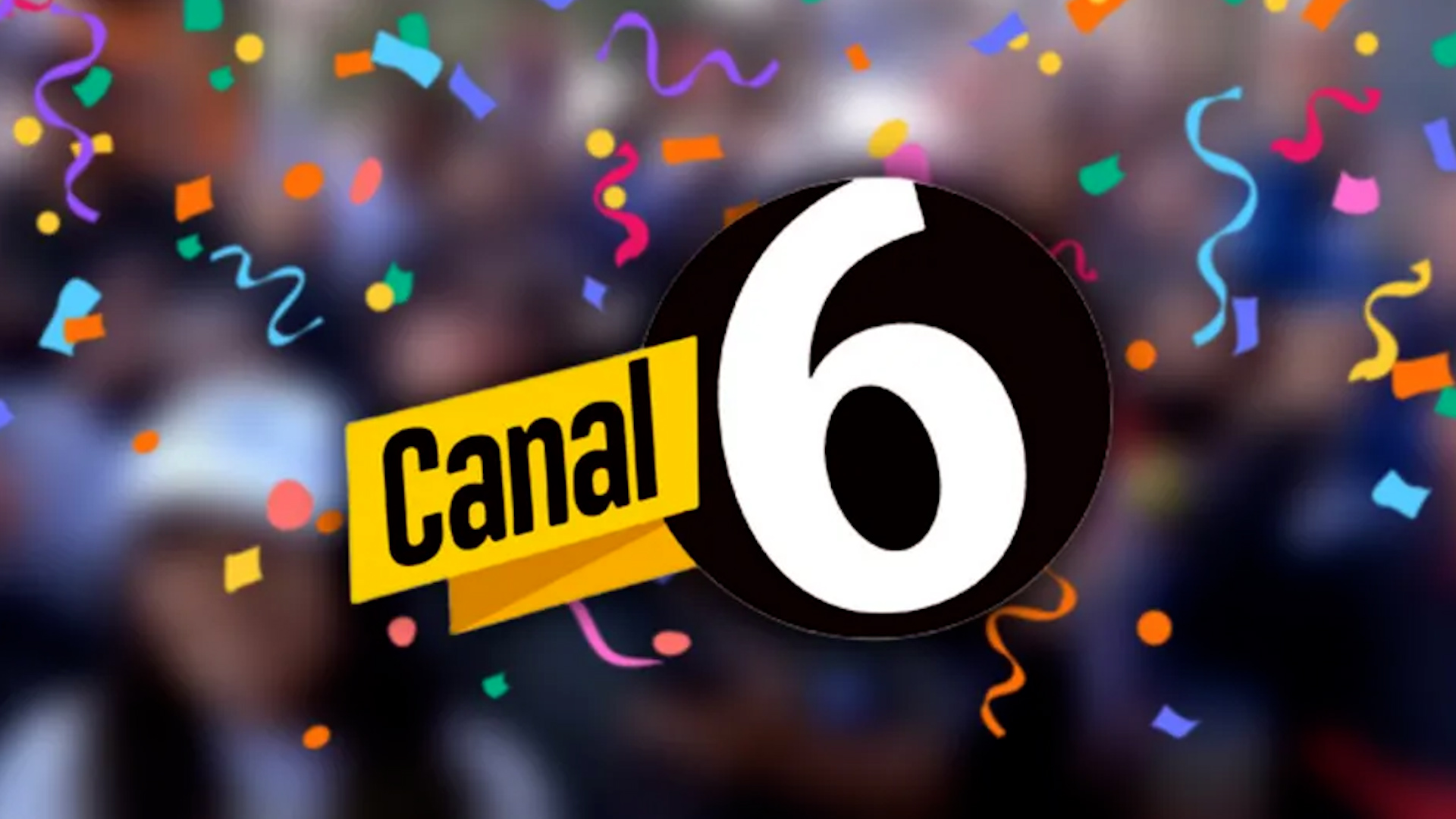 Canal 6 de Multimedios está de festejo por su séptimo aniversario desde su llegada a la Ciudad de México a través de televisión abierta.