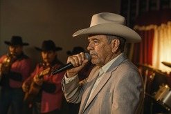 El concierto en el Salón Bugambilias no solo fue la última vez que Chalino Sánchez subió a un escenario, sino que fue un evento premonitorio de su trágico final