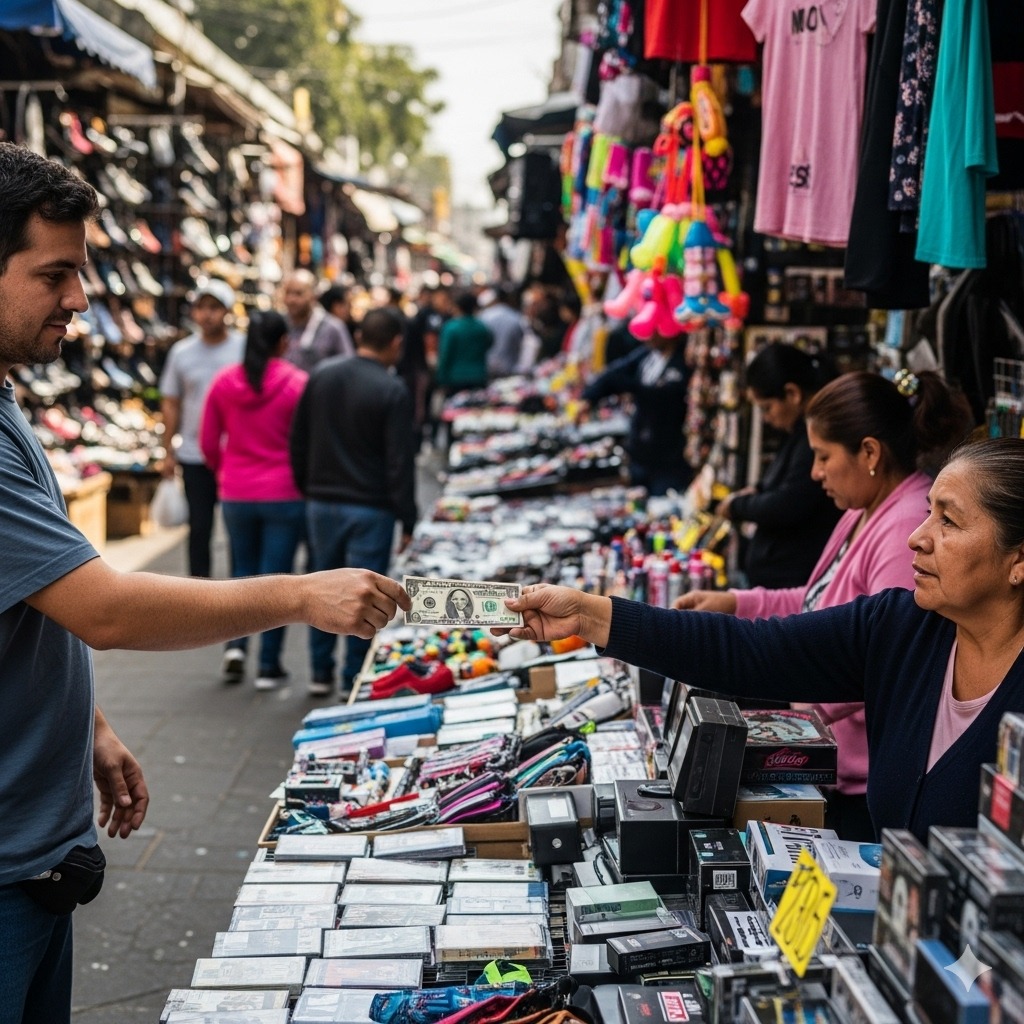 Si CdMx se vuelve parte de Estados Unidos, se convertiría en una de las ciudades más importantes de la nueva nación y su economía se transformaría por completo. Si CdMx se vuelve parte de Estados Unidos, se convertiría en una de las ciudades más importantes de la nueva nación y su economía se transformaría por completo.